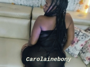 Carolainebony