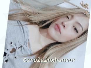 Carolainxhunter