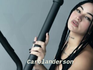 Carolanderson