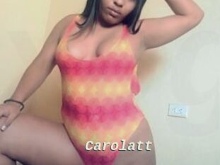 Carolatt
