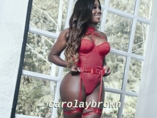 Carolaybrown