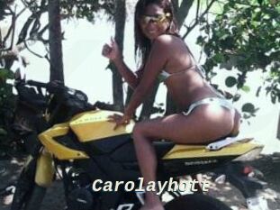 Carolayhott