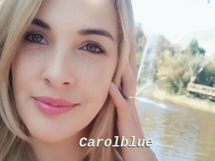 Carolblue