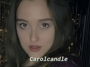 Carolcandle