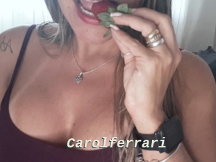 Carolferrari