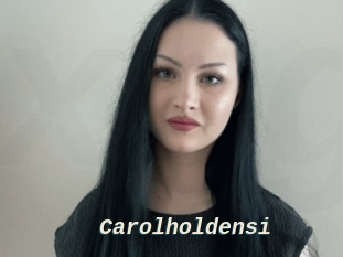 Carolholdensi