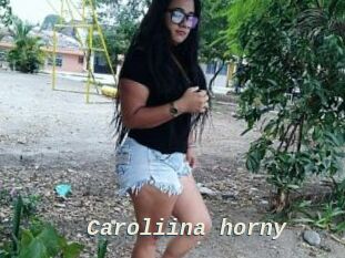 Caroliina_horny