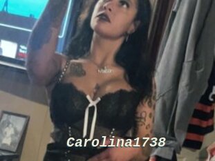 Carolina1738