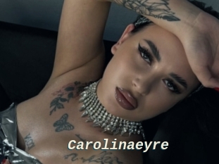 Carolinaeyre