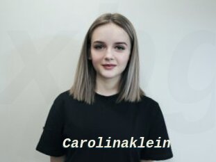 Carolinaklein