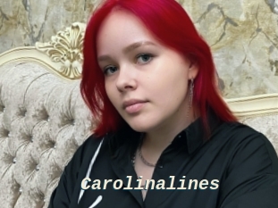 Carolinalines