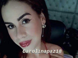 Carolinapaz18