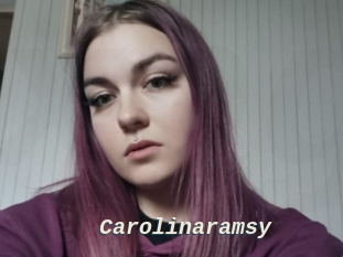 Carolinaramsy