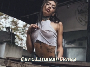 Carolinasantanaa