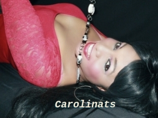 Carolinats