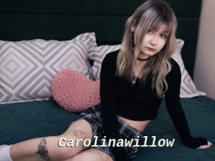Carolinawillow