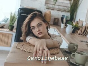 Carolinebass