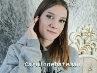 Carolinebateman