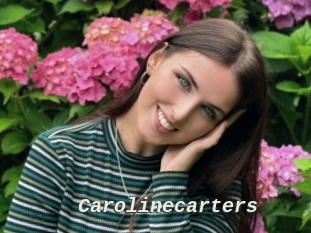 Carolinecarters