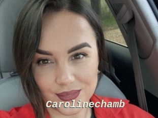 Carolinechamb