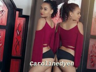 Carolinedyen