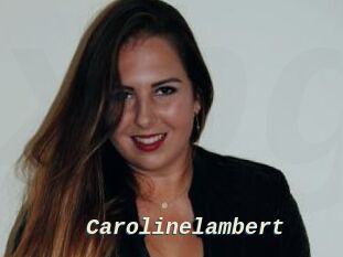 Carolinelambert