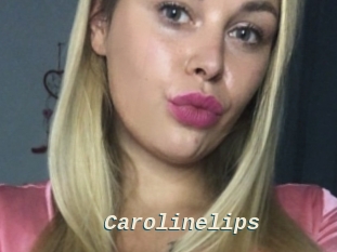 Carolinelips