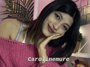 Carolinemure