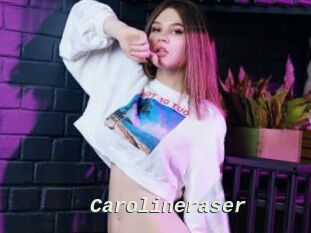 Carolineraser
