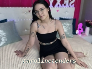 Carolinetenders