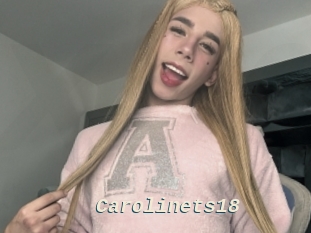 Carolinets18