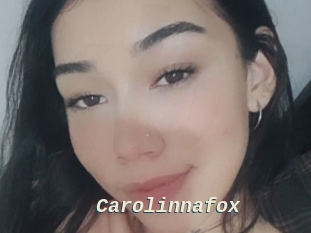 Carolinnafox