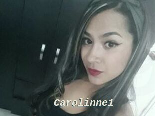 Carolinne1