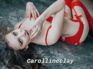 Carollineclay