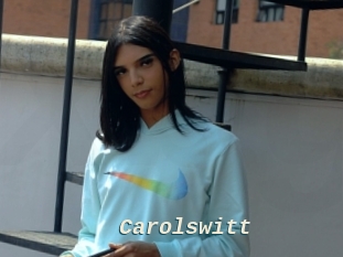 Carolswitt