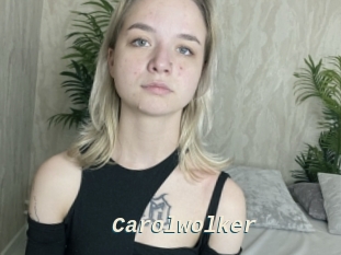 Carolwolker