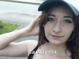 Carolyn54