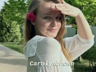 Carolynbrown