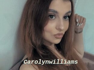 Carolynwilliams