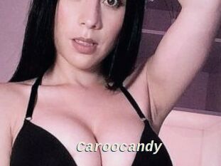 Caroocandy