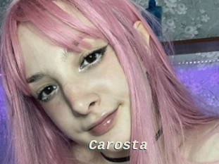 Carosta