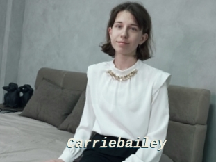 Carriebailey