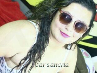 Carsanema