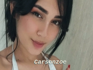 Carsonzoe