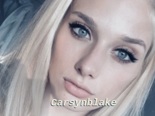 Carsynblake