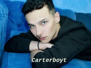 Carterboyt