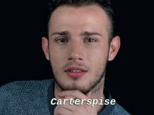 Carterspise