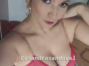 Casandrasandoval