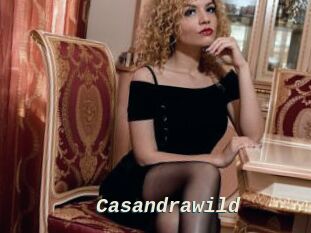 Casandrawild
