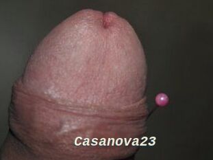 Casanova23